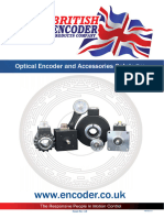 Catalogue Encoder