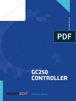 GC250 Technical Manual EAAM057616EN MA