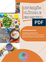 Livro Nutricao