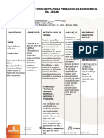 Aula L2 - Tipos de Frases