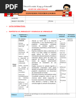 Exponemos Nuestros Logros