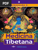 Bônus Introdução À Medicina Tibetana