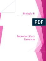 Biología II LATINO