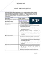 FORO - Formativo 6 - Oral Reply