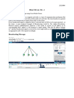 Practical CN 2 and 3