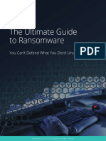 Egnyte - Ransomeware - White Paper - Ultimate - Guide - 1