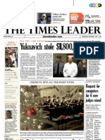 Times Leader 12-07-2011