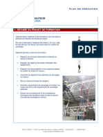 Formation Sauvetage Hauteur 2015 Structure Metallique