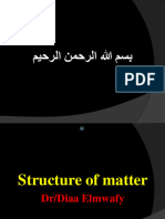 1-Structure of Matter 2020