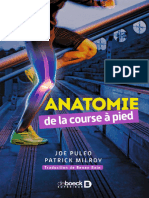 Anatomie de La Course À Pied (Joe Puleo Patrick Milroy (Puleo, Joe Milroy Etc.) (Z-Library)