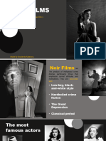 Noir Films