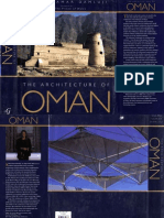 The Architecture of Oman