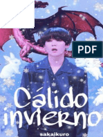 Calido Invierno - Yoonmin