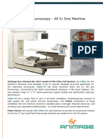 FIDEX FS Brochure 2018