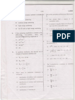 APPSC JL Physics Paper2011