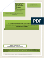 DREPS-PCL Nomenclature2021