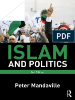 Peter Mandaville - Islam and Politics-Routledge (2014)