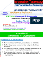 File 02. PMIT-6204 Cryptography & Steganography - Mathematics For Cryptography