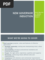 New Gov Induction Revised For 2017 DELEGATE VERSION