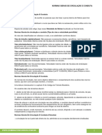 09 Normas Gerais de Circulação e Conduta