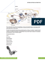 15 Sistema de Freios Automotivos