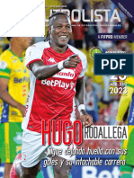 El Futbolista No. 23 Abr Jun 2023 Web 1