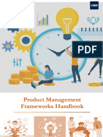 ProdMan Frameworks - ThinC - Handbook