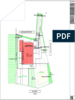 Open Parking: Existing Block - B Basement + Ground + 06 Floors