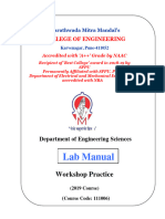 Workshop Manual SPPU