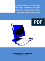 Educacao e Informatica