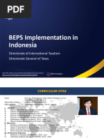 BEPS Implementation in Indonesia - Webinar BPPK - v2