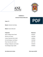 Evidencia 3-Contrato Prestamo Mercantil