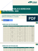 Registro Publico Derechos de Peticion V 001