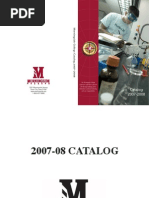 2007 2008 Catalog