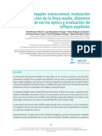 HTTPSWWW - Aeped.essitesdefaultfilesdocumentos34 Eco Doppler Transcraneal PDF