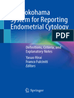 The Yokohama System For Reporting Endometrial Cytology