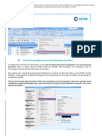 RM - Apostila - Totvs Folha de Pagamento - 12