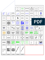 Tarea - Simbologia Topografica