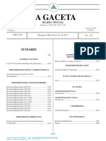 Ley N°. 761, Ley General de Migración y Extranjería