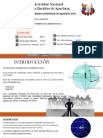 Sistema de Coordedas Horizontales