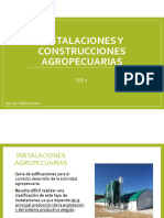 Instalaciones Agropecuarias 2023