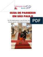 Guia de Férias de Julho 2024