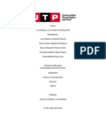 Caso1 Costos y Presupuestos