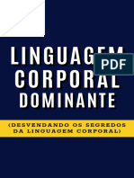 Linguagem Corporal Dominante