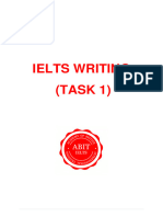 Ielts Writing Task 1 (Full)