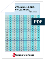 Claves Anual 15-04 - Area A