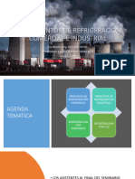 Fundamentos de Refrigeracion Comercial e Industrial