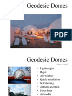 Domes