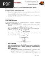 Petrology