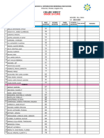 1st QTR Curie English 2023 2024